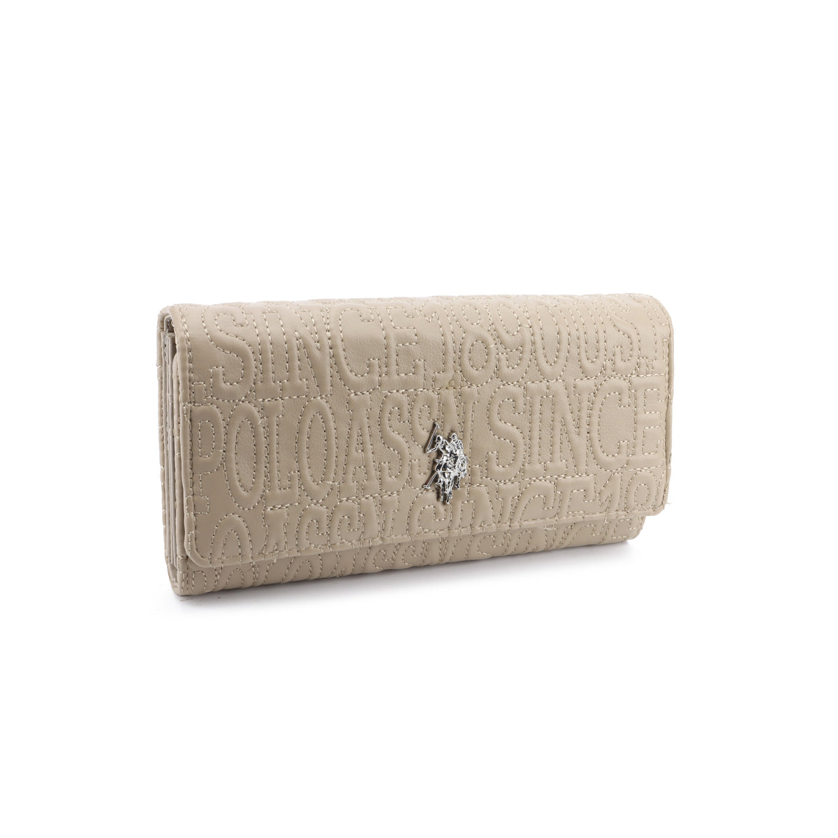 U.S POLO ASSN WOMAN BLUEFIELD WALLET