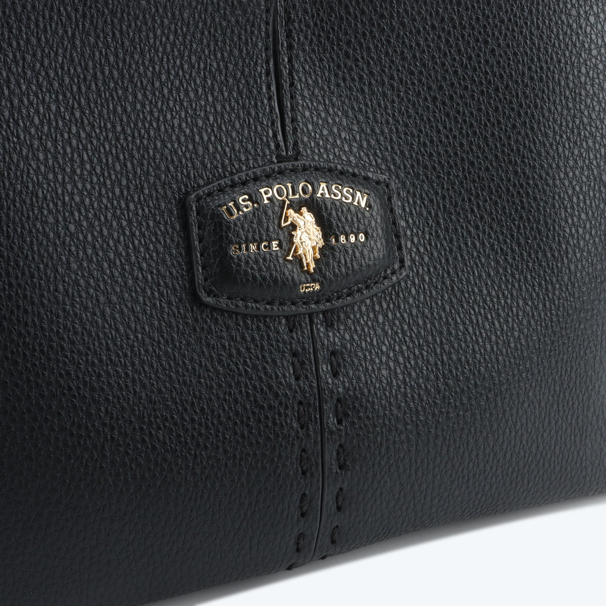 U.S POLO ASSN WOMAN CHESTNUT CROSSBODY BAG