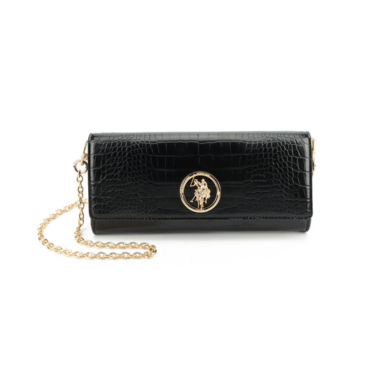 U.S POLO ASSN WOMAN CEREMONY CROSSBODY BAG