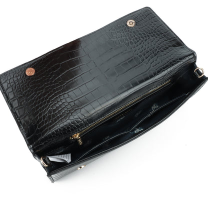 U.S POLO ASSN WOMAN CEREMONY CROSSBODY BAG