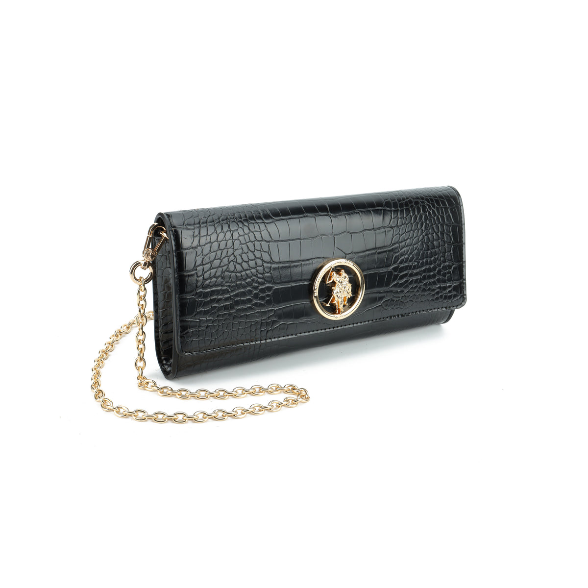 U.S POLO ASSN WOMAN CEREMONY CROSSBODY BAG