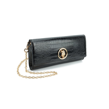 U.S POLO ASSN WOMAN CEREMONY CROSSBODY BAG