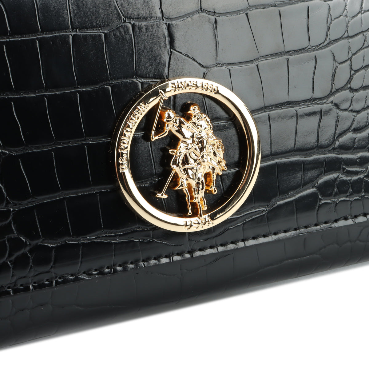 U.S POLO ASSN WOMAN CEREMONY CROSSBODY BAG