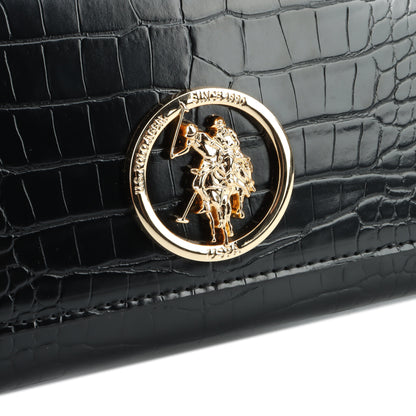 U.S POLO ASSN WOMAN CEREMONY CROSSBODY BAG