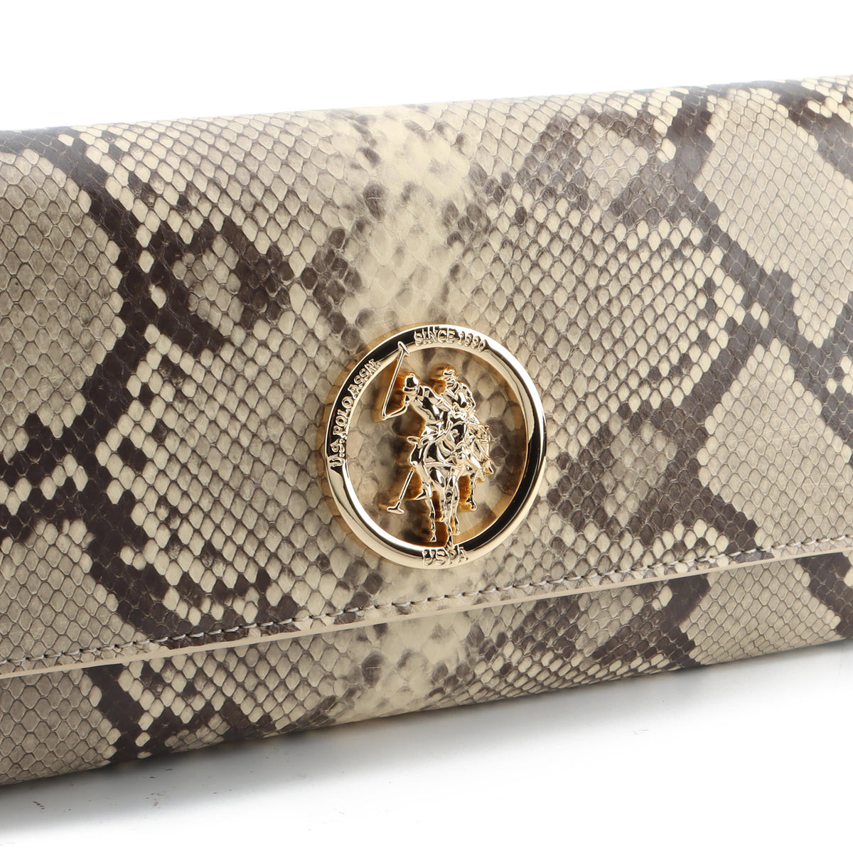 U.S POLO ASSN WOMAN CREMONY CROSSBODY BAG