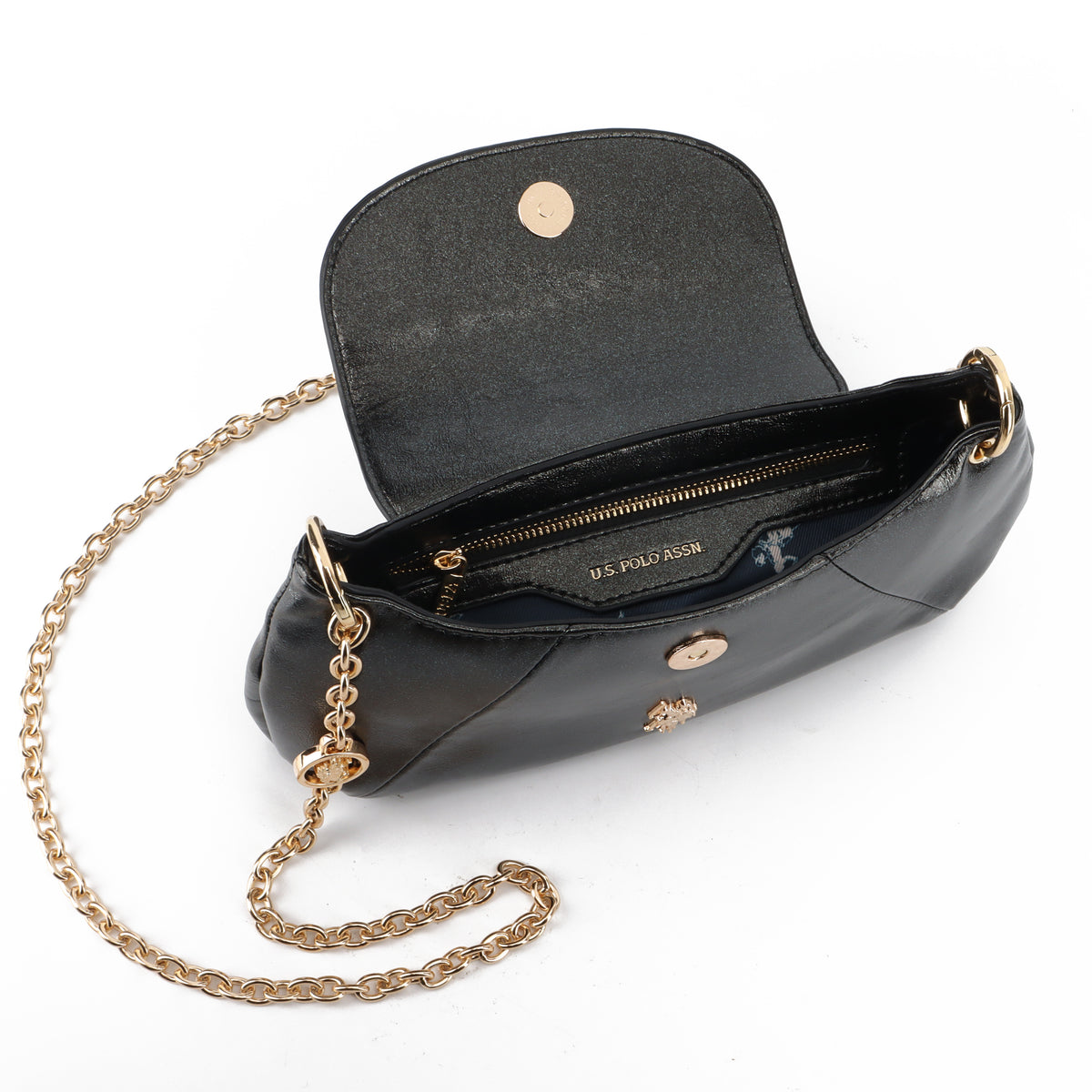 U.S POLO ASSN WOMAN CEREMONY CROSSBODY BAG
