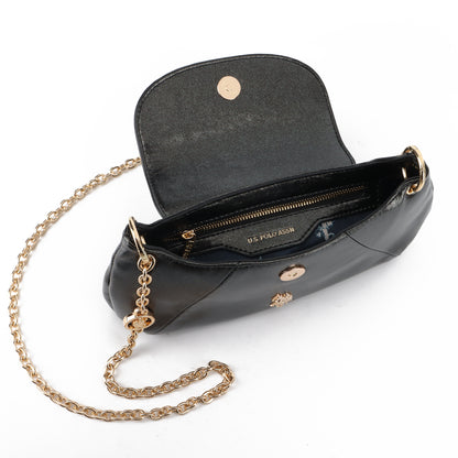 U.S POLO ASSN WOMAN CEREMONY CROSSBODY BAG
