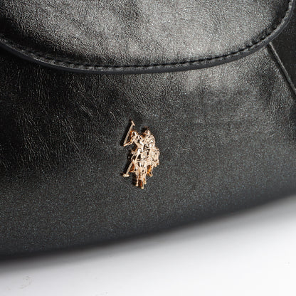 U.S POLO ASSN WOMAN CEREMONY CROSSBODY BAG