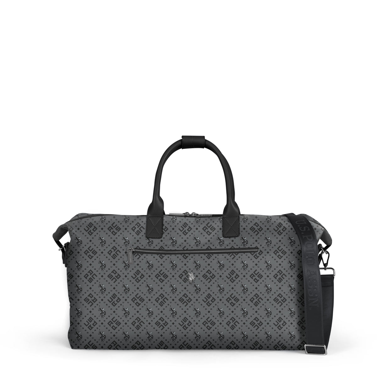 U.S POLO ASSN PATTERSON TRAVELLING BAG