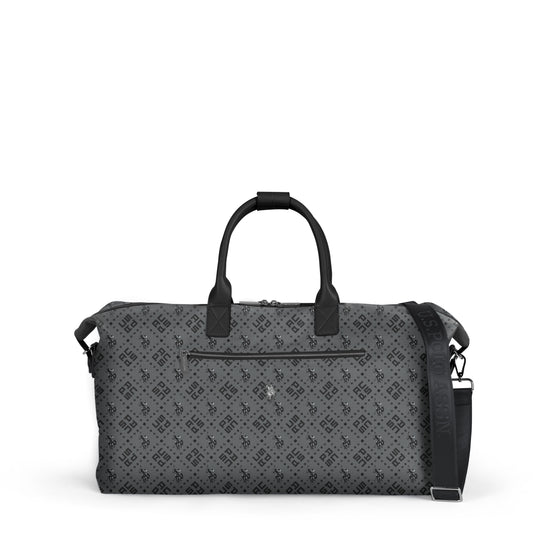 U.S POLO ASSN PATTERSON TRAVELLING BAG