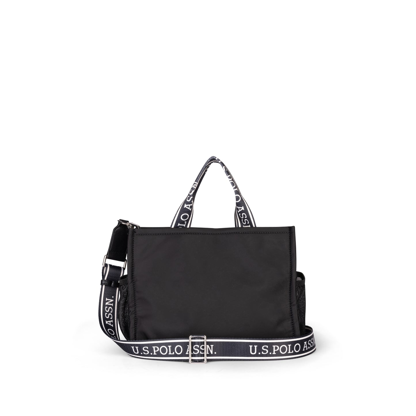 U.S POLO WOMAN COOL SHOPPING BAG