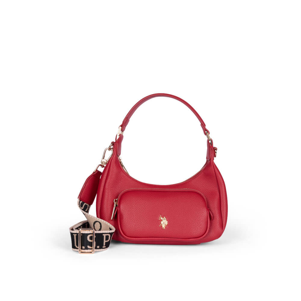 U.S POLO ASSN WOMAN MANSION CROSSBODY BAG