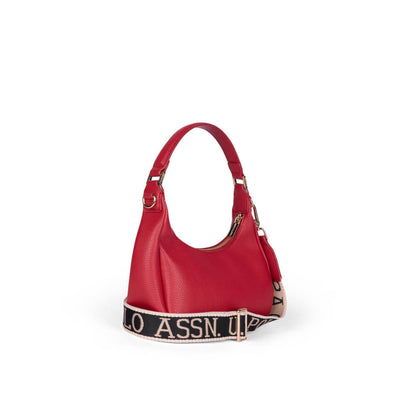U.S POLO ASSN WOMAN MANSION CROSSBODY BAG