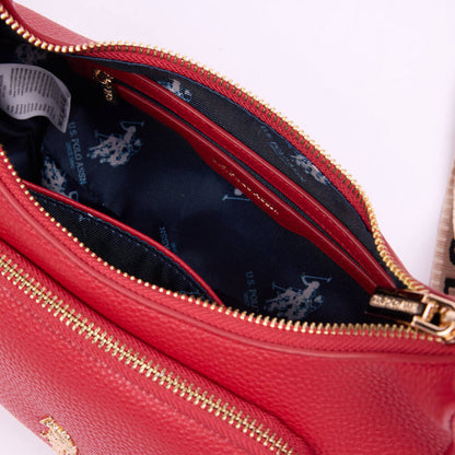 U.S POLO ASSN WOMAN MANSION CROSSBODY BAG
