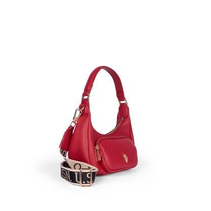 U.S POLO ASSN WOMAN MANSION CROSSBODY BAG