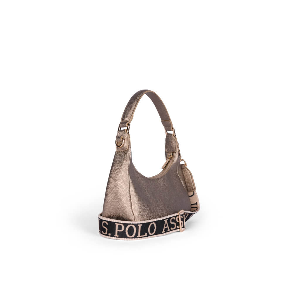 U.S POLO ASSN WOMAN MANSION CROSSBODY BAG