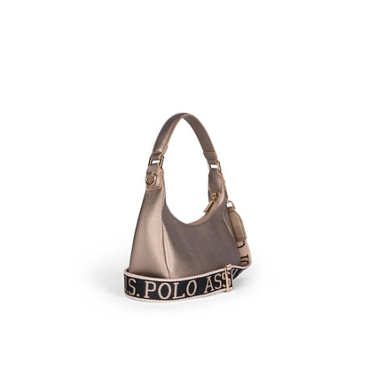 U.S POLO ASSN WOMAN MANSION CROSSBODY BAG
