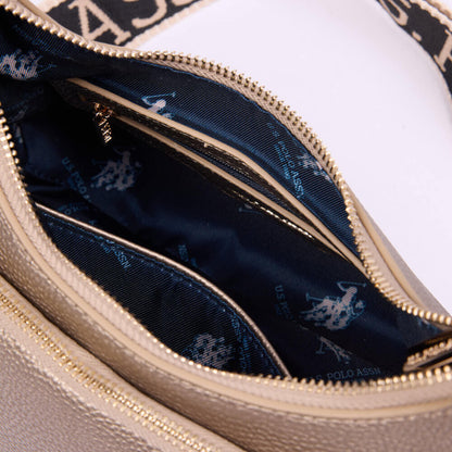U.S POLO ASSN WOMAN MANSION CROSSBODY BAG