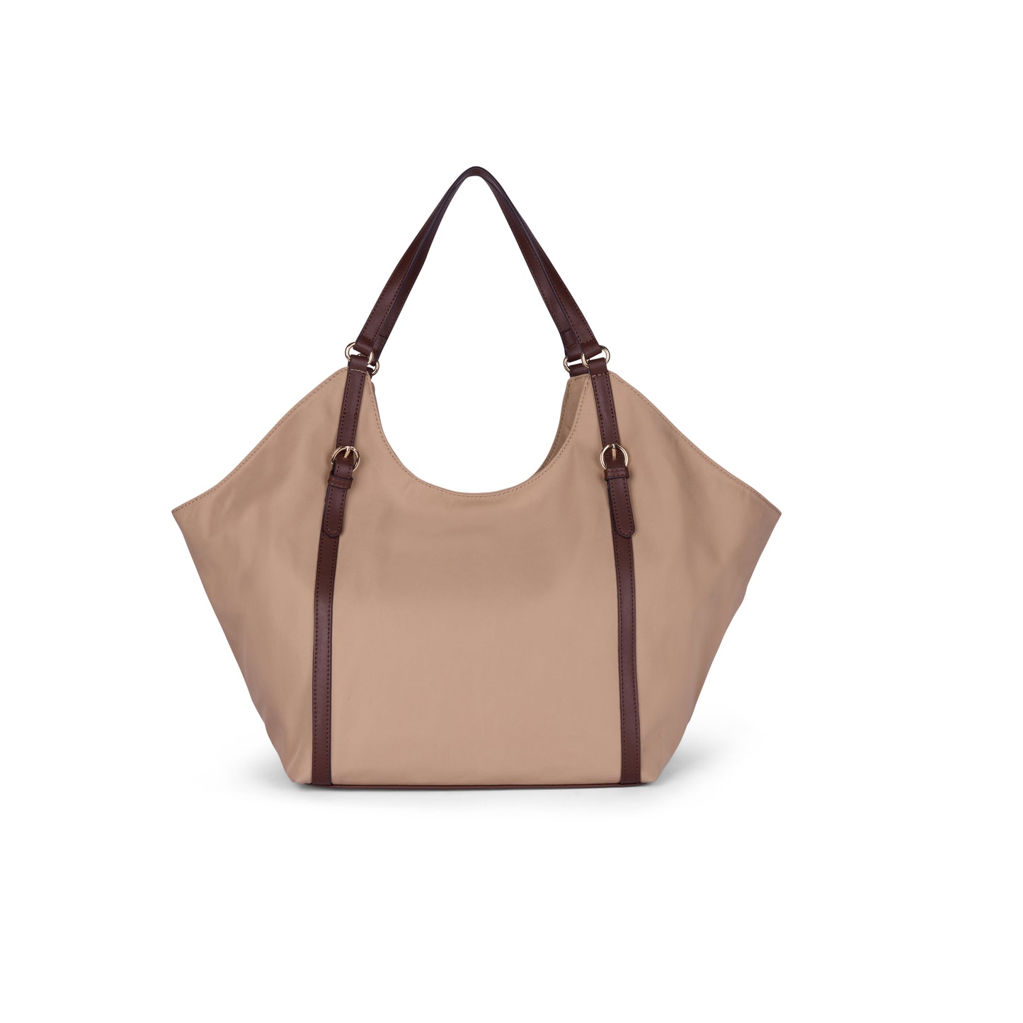 U.S POLO WOMAN HOUSTON LARGE DOUBLE HANDLE BAG