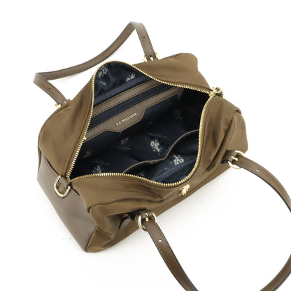 U.S POLO ASSN WOMAN HOUSTON SHOULDER BAG