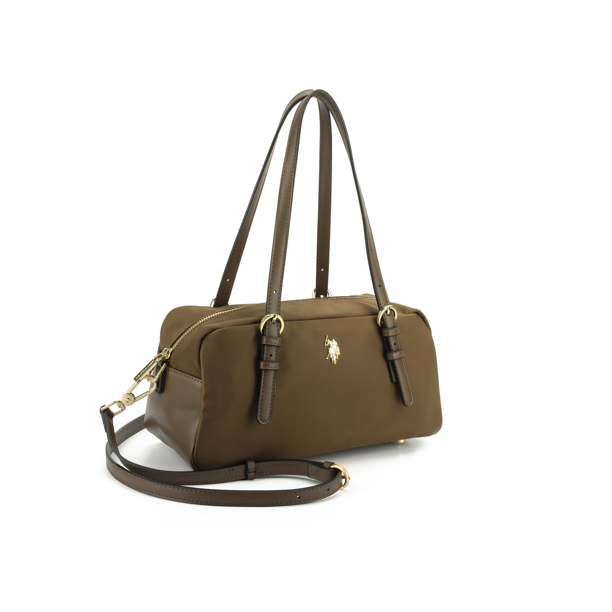 U.S POLO ASSN WOMAN HOUSTON SHOULDER BAG