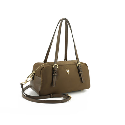 U.S POLO ASSN WOMAN HOUSTON SHOULDER BAG