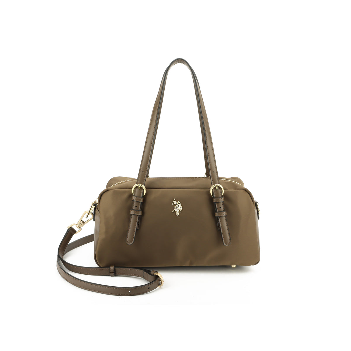U.S POLO ASSN WOMAN HOUSTON SHOULDER BAG