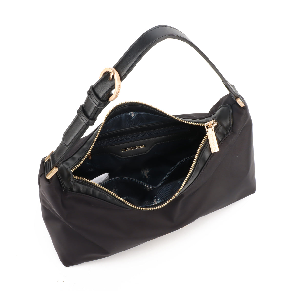 U.S POLO ASSN WOMAN HOUSTON SHOULDER BAG