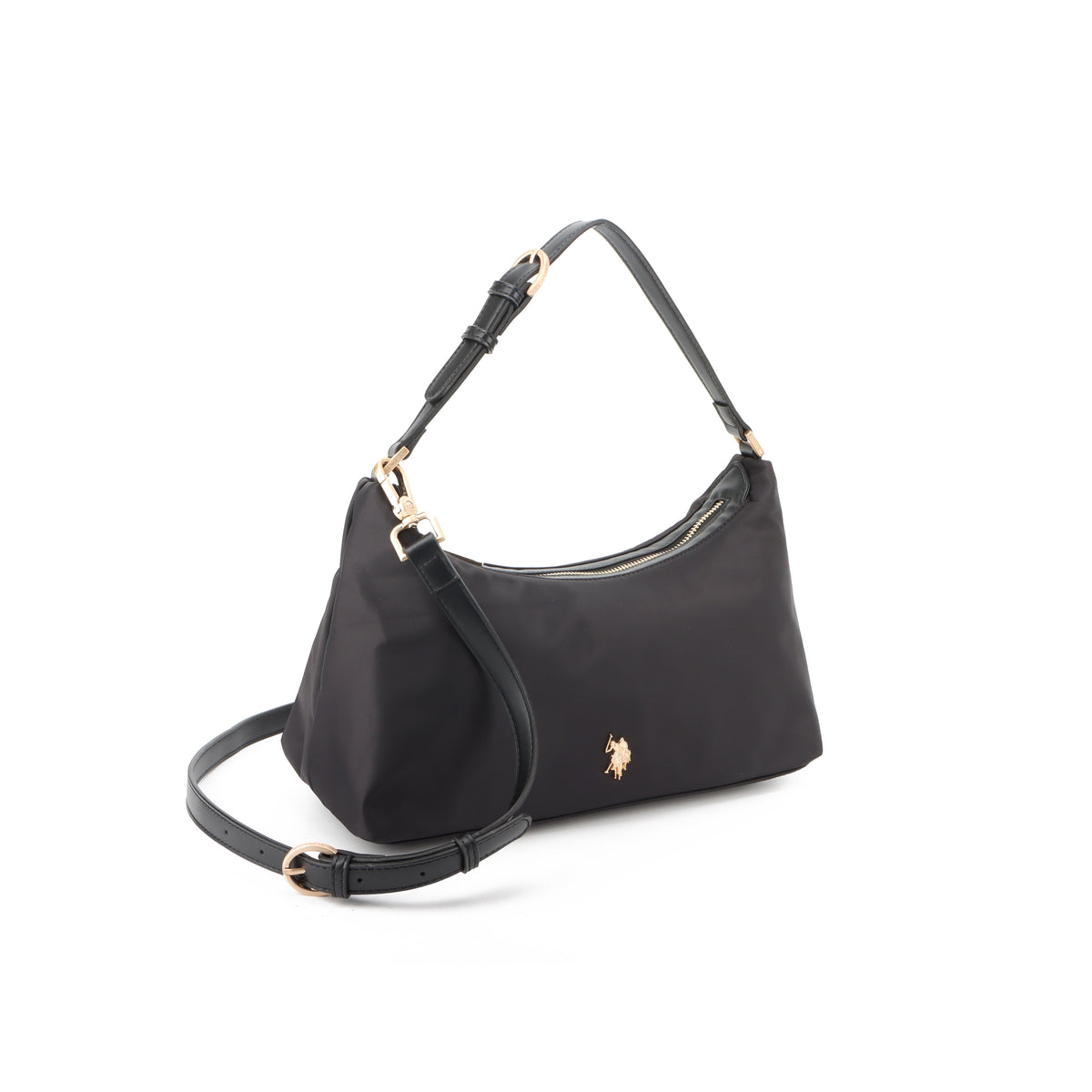 U.S POLO ASSN WOMAN HOUSTON SHOULDER BAG