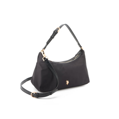 U.S POLO ASSN WOMAN HOUSTON SHOULDER BAG