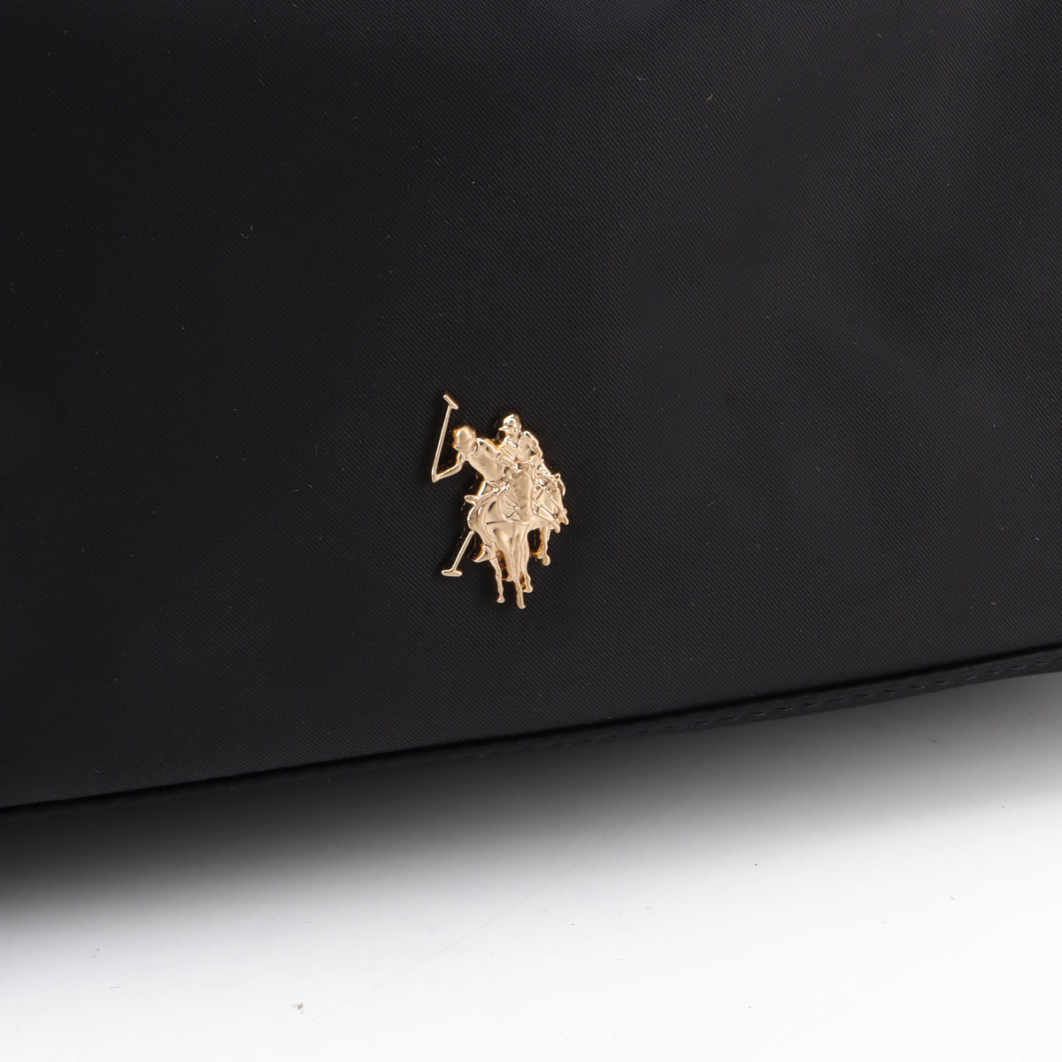 U.S POLO ASSN WOMAN HOUSTON SHOULDER BAG