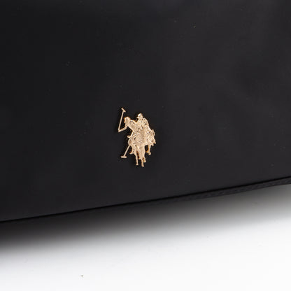 U.S POLO ASSN WOMAN HOUSTON SHOULDER BAG