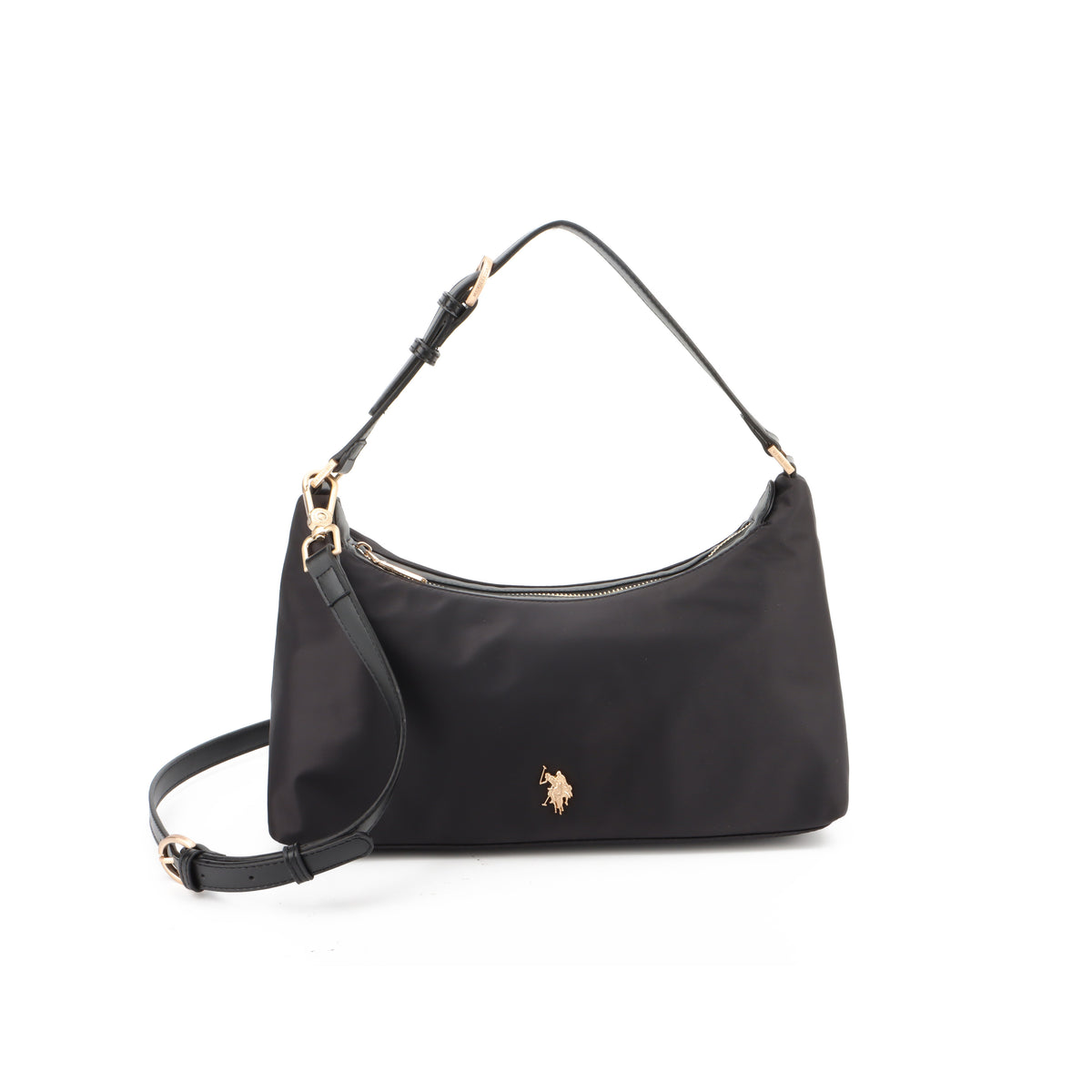 U.S POLO ASSN WOMAN HOUSTON SHOULDER BAG