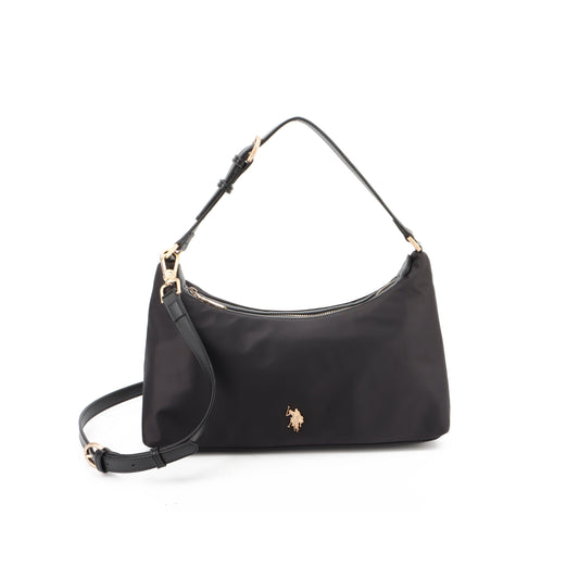 U.S POLO ASSN WOMAN HOUSTON SHOULDER BAG