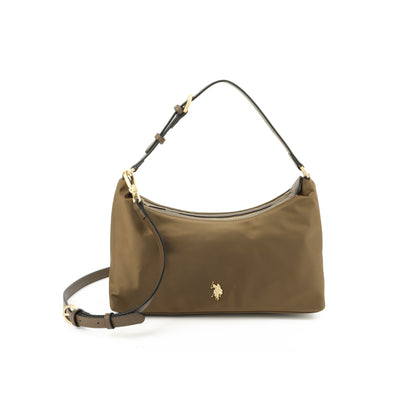 U.S POLO ASSN WOMAN HOUSTON SHOULDER BAG