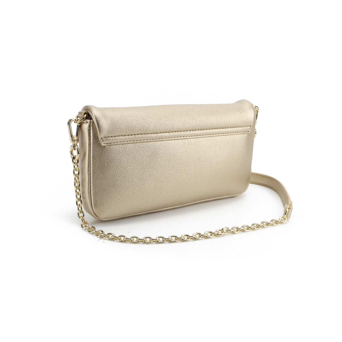 U.S POLO ASSN WOMAN JONES CHIC CLUTCH BAG