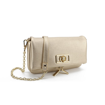 U.S POLO ASSN WOMAN JONES CHIC CLUTCH BAG