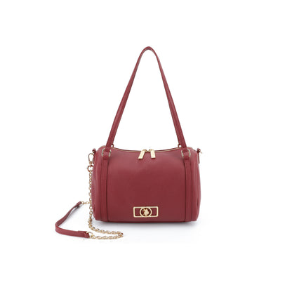 U.S POLO ASSN WOMAN JONES CHIC BOWLING BAG