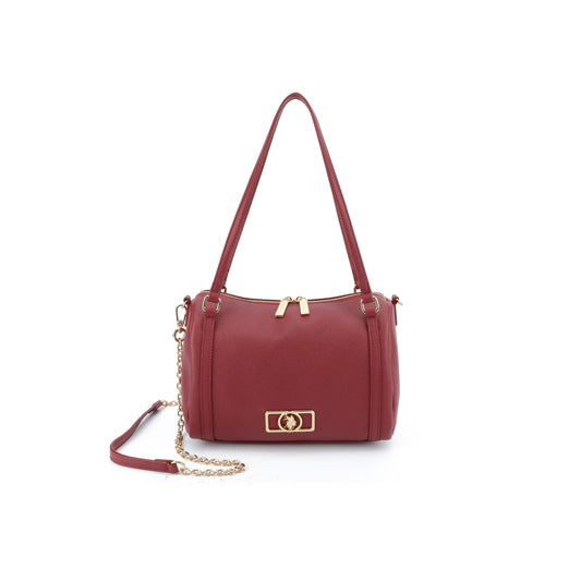 U.S POLO ASSN WOMAN JONES CHIC BOWLING BAG