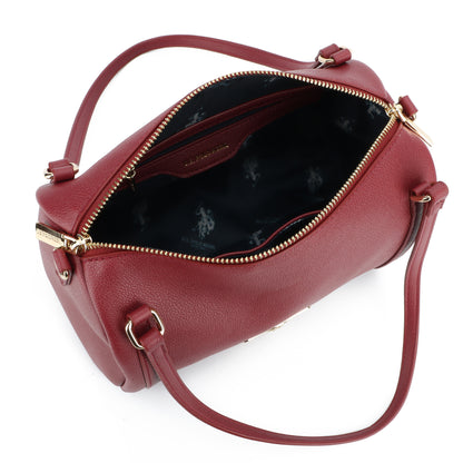 U.S POLO ASSN WOMAN JONES CHIC BOWLING BAG