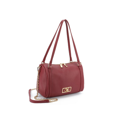 U.S POLO ASSN WOMAN JONES CHIC BOWLING BAG