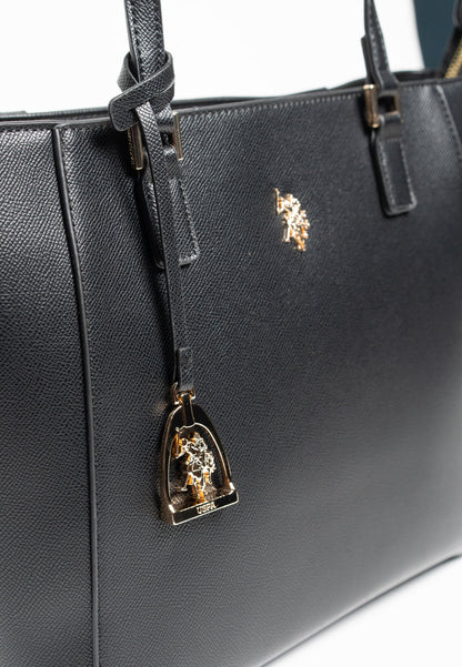 U.S POLO ASSN WOMAN JONES HANDBAG