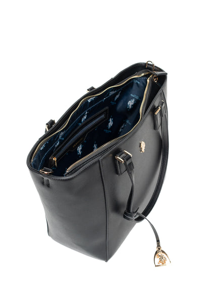 U.S POLO ASSN WOMAN JONES HANDBAG
