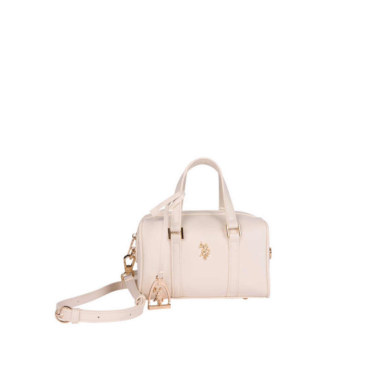 U.S POLO ASSN WOMAN JONES BOWLING BAG