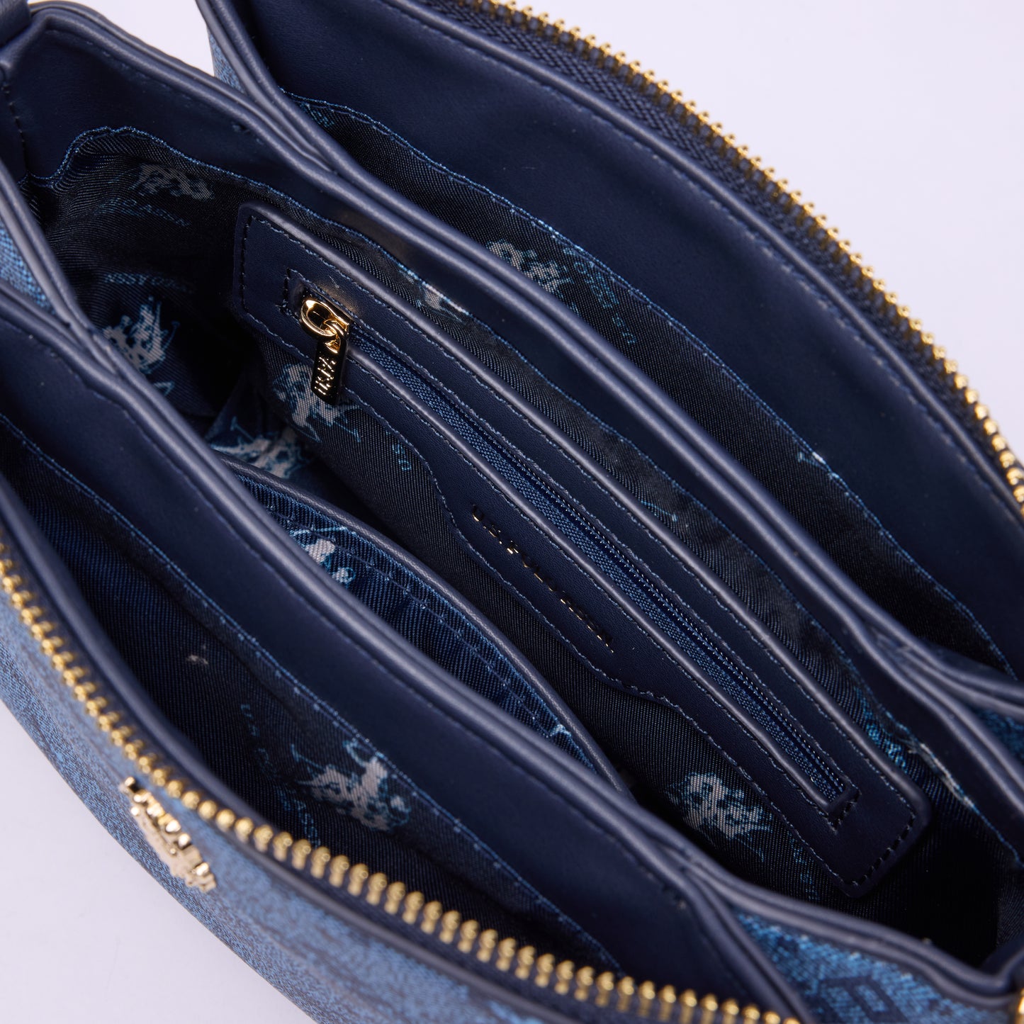 U.S POLO WOMAN HAMPTON BAG