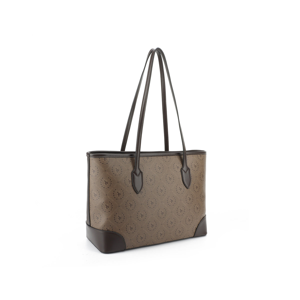 U.S POLO ASSN WOMAN NEW HAMPTON SHOPPER BAG