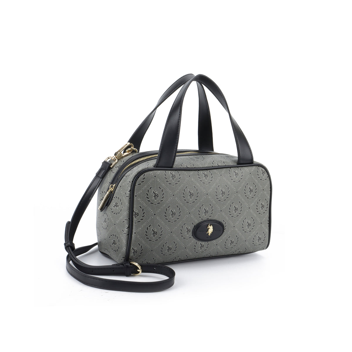 U.S POLO ASSN WOMAN NEW HAMPTON CROSSBODY BAG