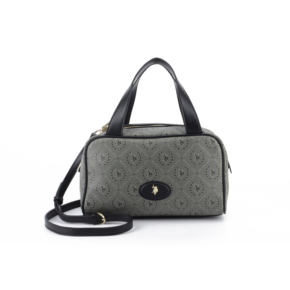 U.S POLO ASSN WOMAN NEW HAMPTON CROSSBODY BAG