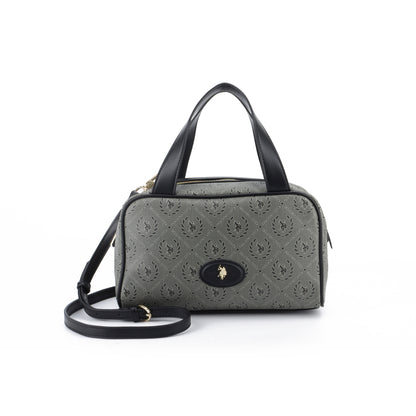 U.S POLO ASSN WOMAN NEW HAMPTON CROSSBODY BAG