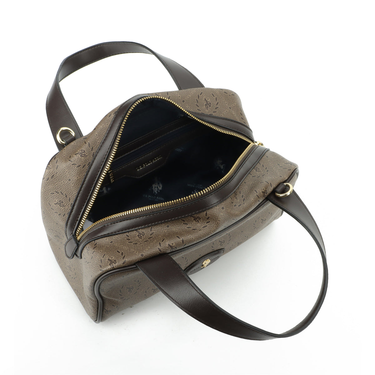 U.S POLO ASSN WOMAN NEW HAMPTON CROSSBODY BAG